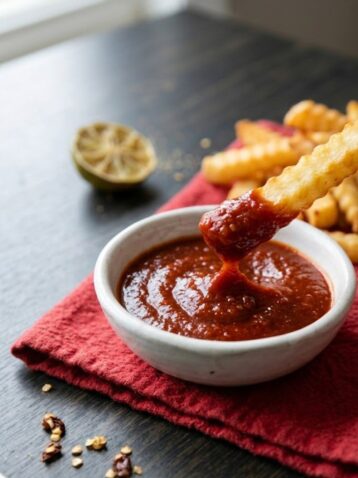 Chipotle Ketchup Recipe