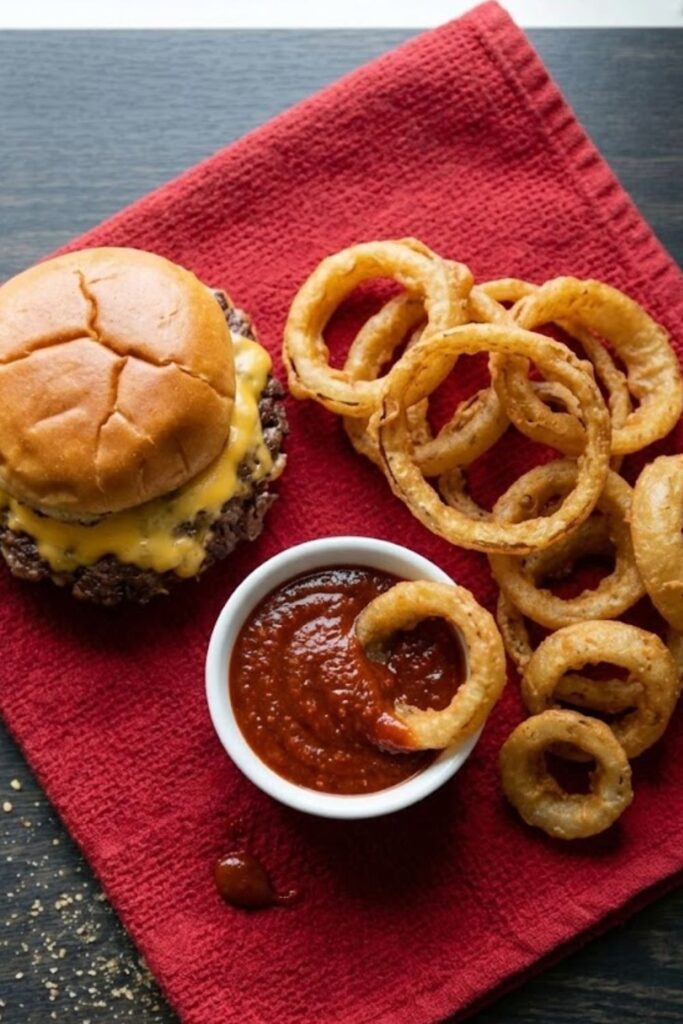 Chipotle Ketchup Recipe