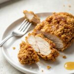 Cracker Barrel Lemon Pepper Grilled Chicken Recipe