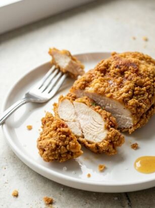 Cracker Barrel Air Fryer Chicken Recipe