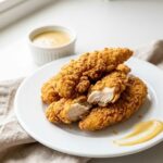 Cracker Barrel Chicken Strips Recipe