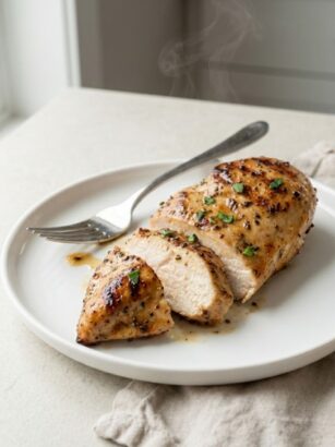 Cracker Barrel Chicken Marinade Recipe