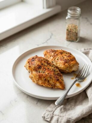 Cracker Barrel Chicken Seasoning Recipe