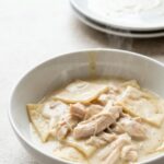 Trader Joes Orange Chicken Fried Rice