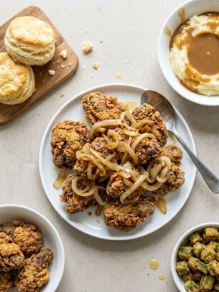 Cracker Barrel Fried Chicken Livers Recipe