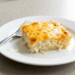 Trader Joes Chicken Meatballs and Orzo Recipe