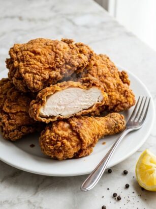 Cracker Barrel Homestyle Chicken Recipe