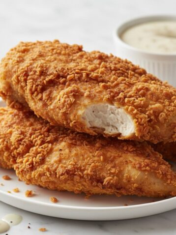 Cracker Barrel Sunday Homestyle Chicken Recipe