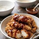 Chipotle Chicken Sliders Recipe