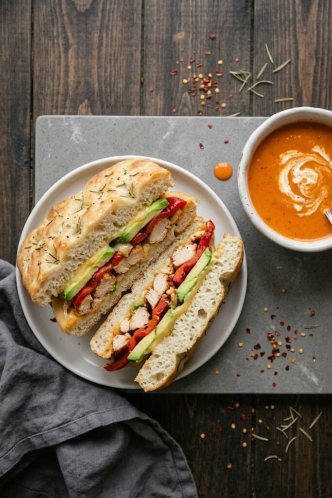 Panera Bread Focaccia Recipe