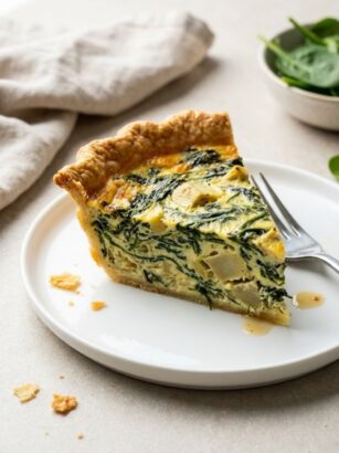 Panera Bread Quiche Recipe