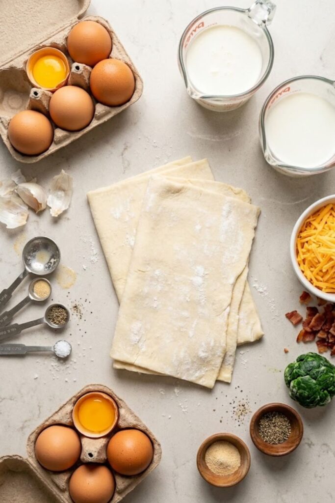 Panera Bread Souffle Recipe