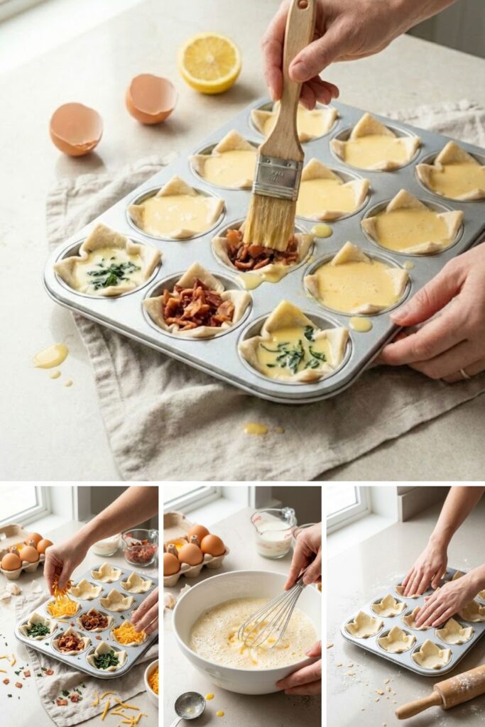 Panera Bread Souffle Recipe