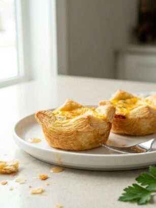 Panera Bread Souffle Recipe