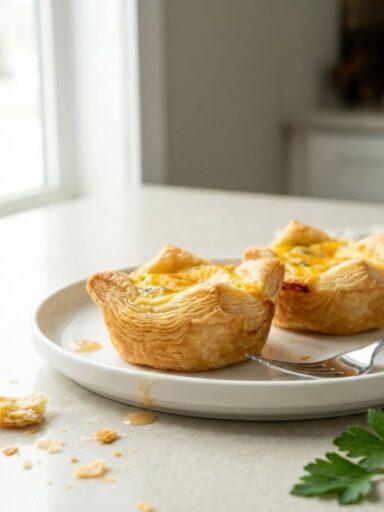 Panera Bread Souffle Recipe