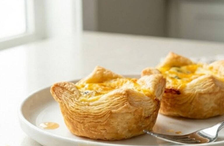 Panera Bread Souffle Recipe