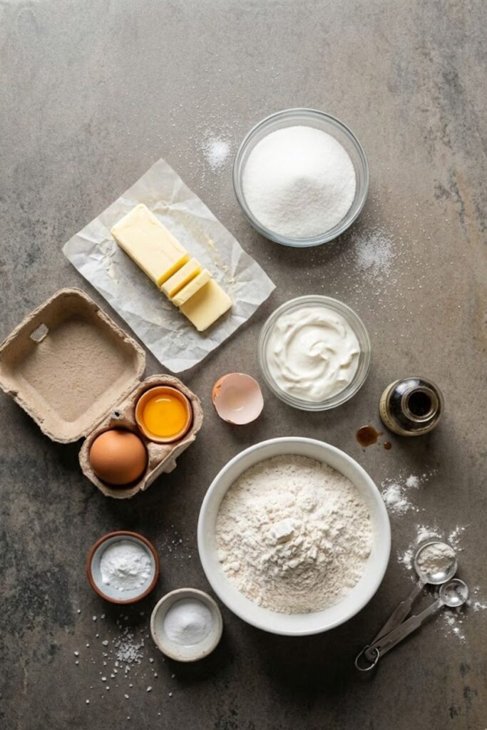 Panera Bread Sugar Cookie Recipe