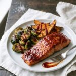 Chipotle Fries with Spicy Lime Aioli Recipe