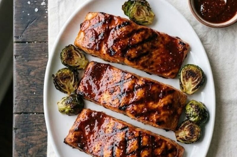 Chipotle Glaze Recipe