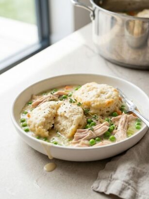 Trader Joes Chicken And Dumplings Recipe