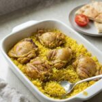 Trader Joes Spinach Artichoke Dip Chicken Bake Recipe