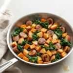 Trader Joe’s Chicken Breakfast Sausage Recipe