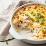 Trader Joe’s Green Chili Chicken Bowl Recipe