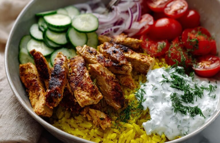 Trader Joes Chicken Bowls Recipe