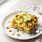 Trader Joe’s Chicken Jalapeño Sausage Pasta