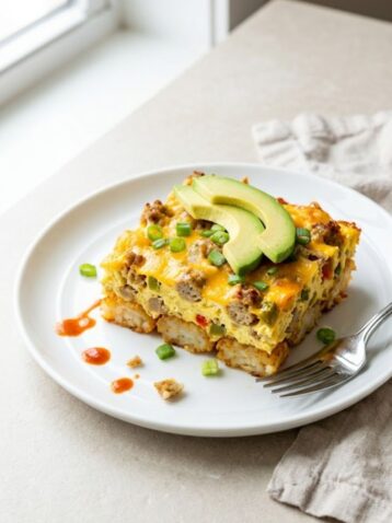 Trader Joe's Chicken Breakfast Sausage Recipe