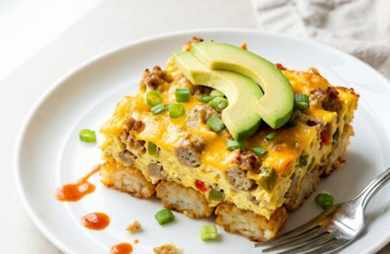 Trader Joe's Chicken Breakfast Sausage Recipe