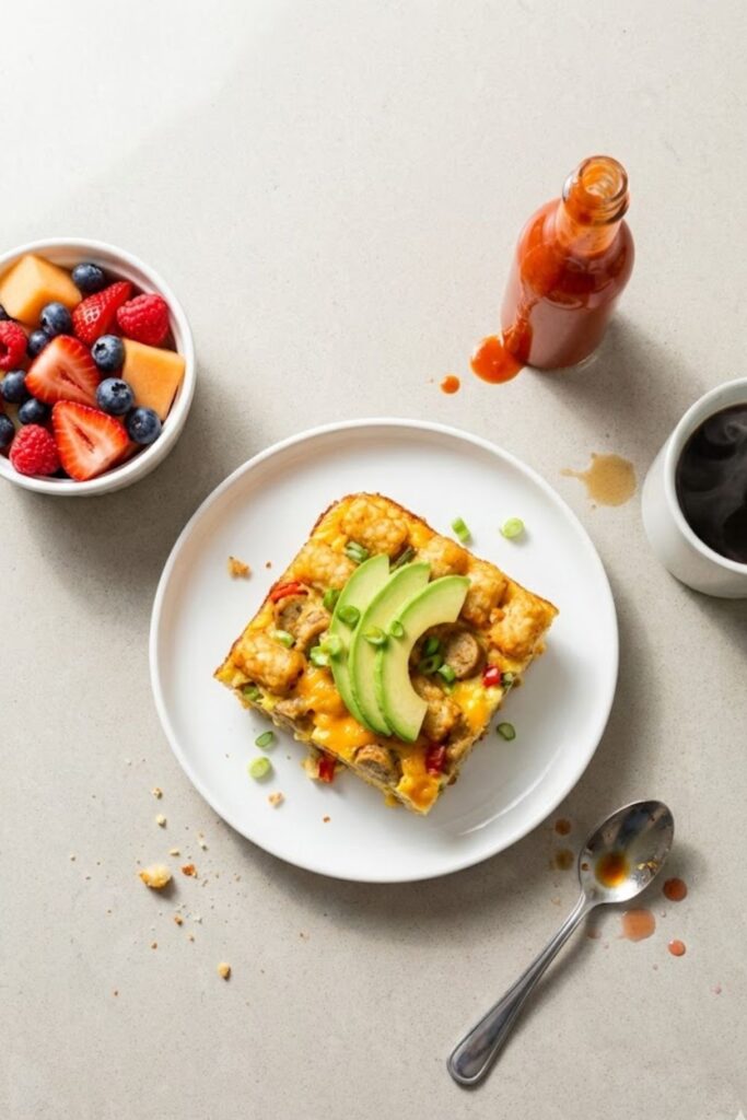 Trader Joe's Chicken Breakfast Sausage Recipe