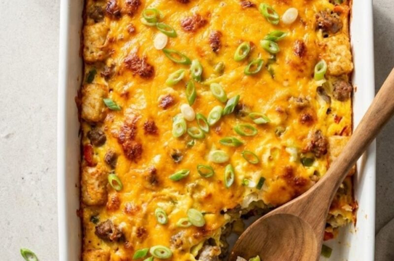 Trader Joe's Chicken Breakfast Sausage Recipe