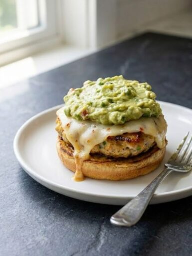 Trader Joes Chicken Burger Recipe