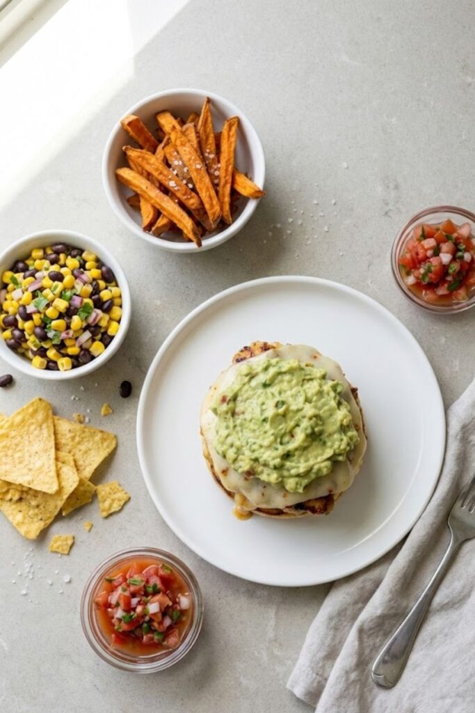 Trader Joes Chicken Burger Recipe