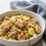 Trader Joe’s Yellow Curry Chicken With Coconut Milk Recipe