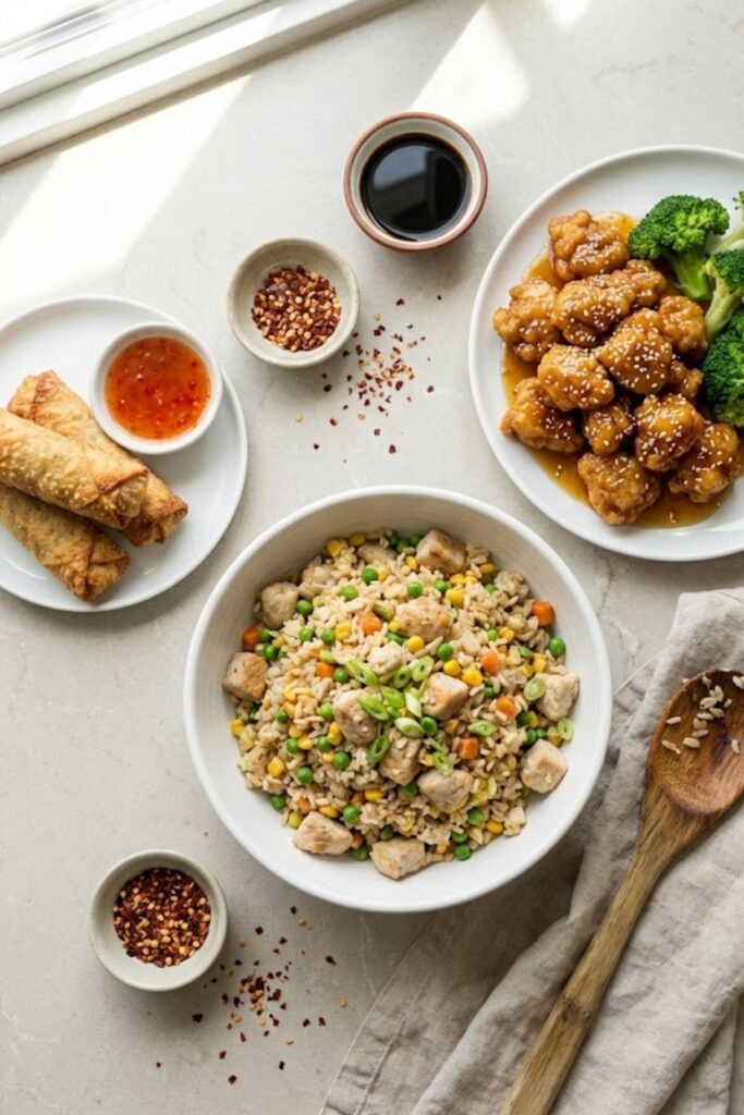 Trader Joes Chicken Fried Rice Recipe