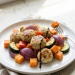 Trader Joes Chicken Meatballs and Orzo Recipe