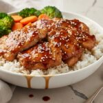 Trader Joe’s Chicken Gyoza Air Fryer Recipe