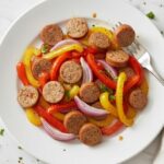 Trader Joes Shawarma Chicken Wrap Recipe