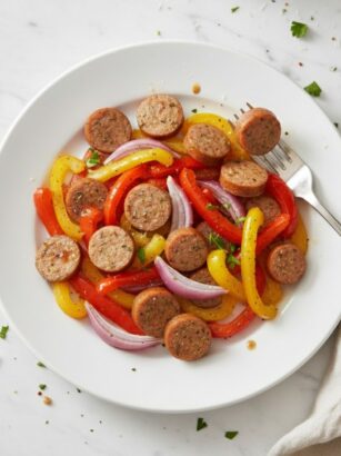 Trader Joes Chicken Sausage Recipe