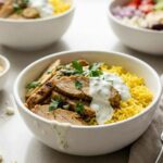 Trader Joes Shawarma Chicken Wrap Recipe