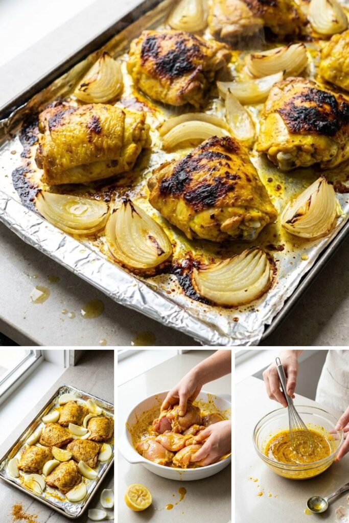 Trader Joes Chicken Shawarma Recipe