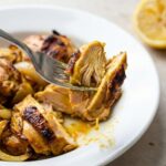 Trader Joes Chicken Shawarma Bowls Recipe