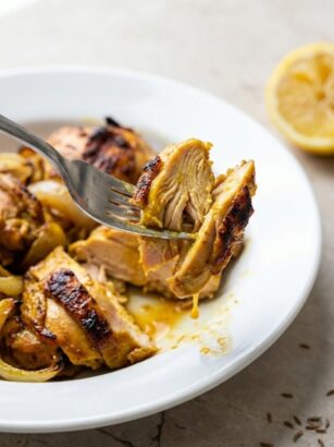 Trader Joes Chicken Shawarma Recipe