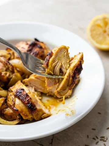 Trader Joes Chicken Shawarma Recipe