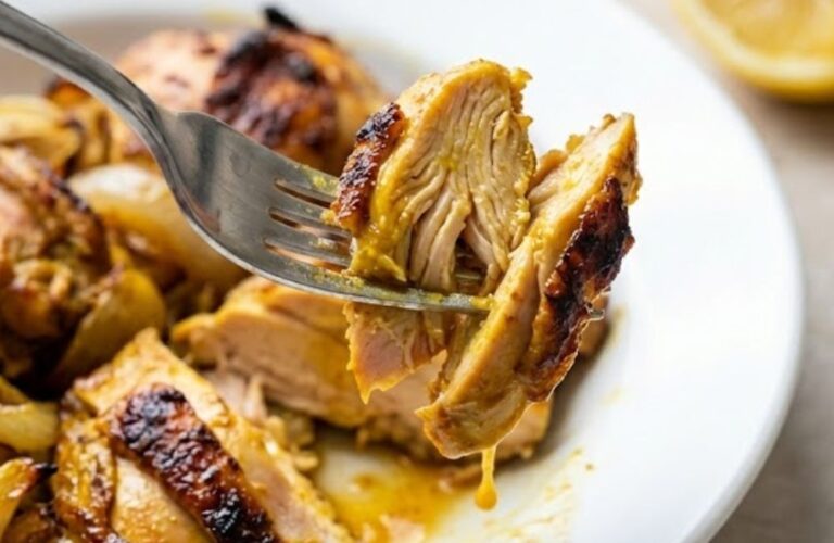 Trader Joes Chicken Shawarma Recipe