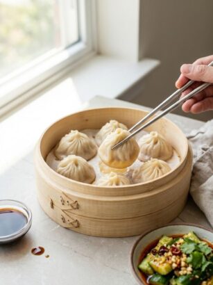 Trader Joes Chicken Soup Dumplings Recipe