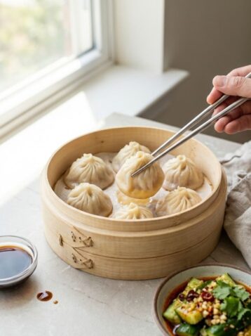 Trader Joes Chicken Soup Dumplings Recipe