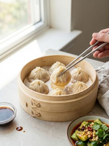 Trader Joes Chicken Soup Dumplings Recipe
